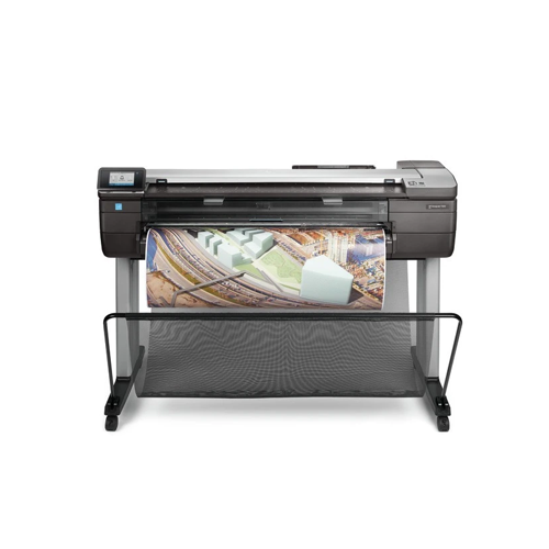 Hp DesignJet T830 36 IN Multifunction Plotter